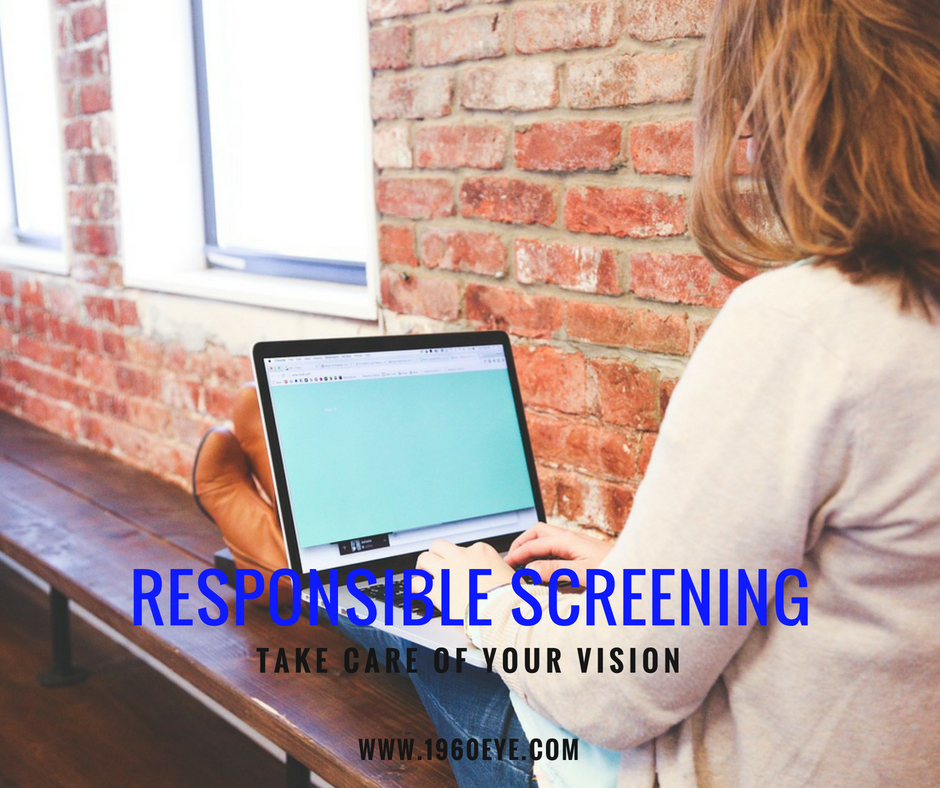 Responsible Screening