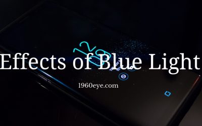 The Effects of Blue Light