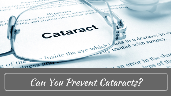 cataracts