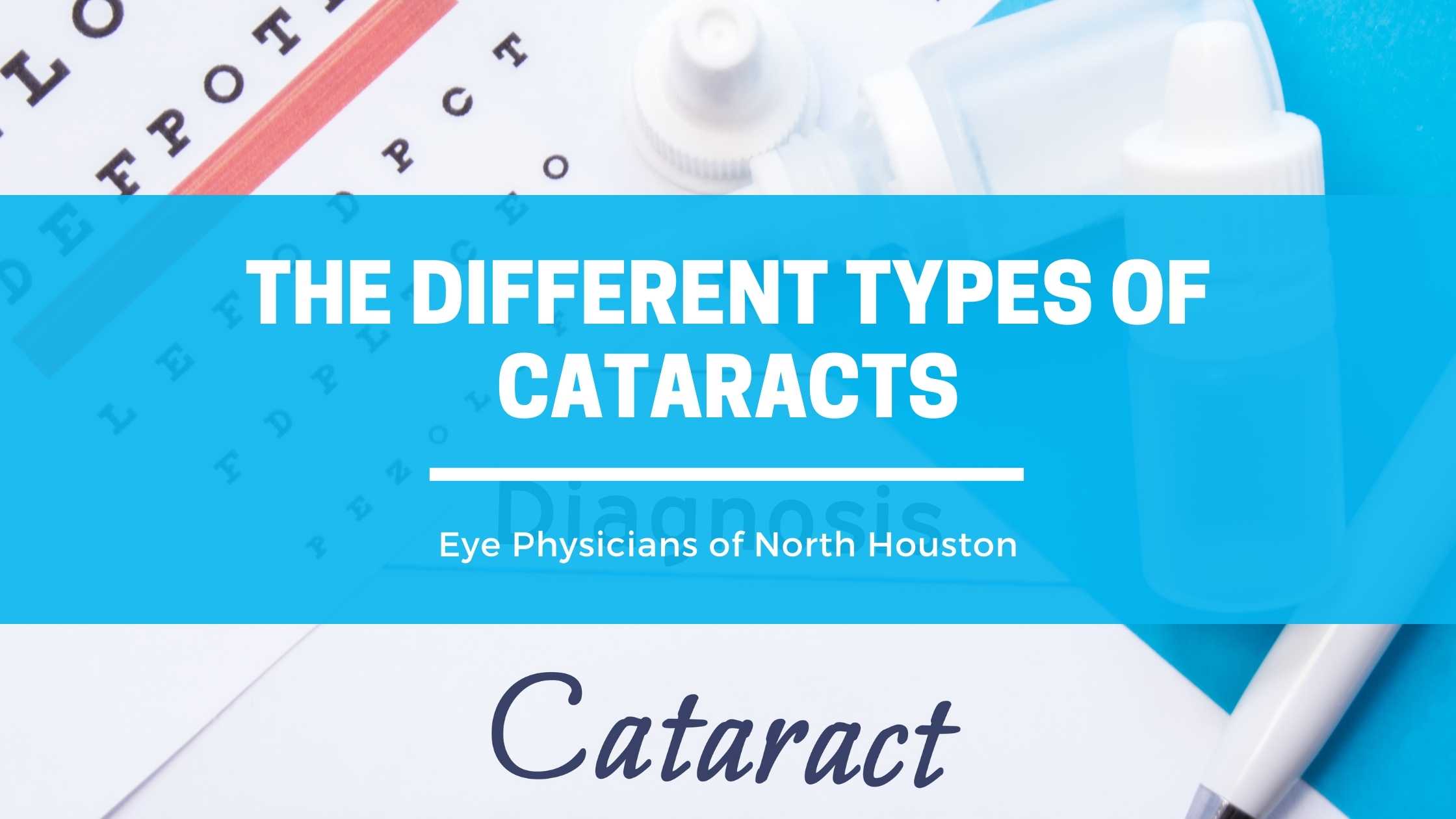 cataracts