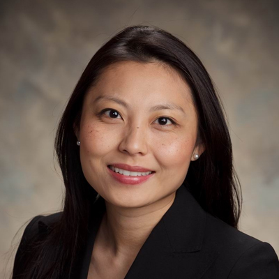 Dr. Judy Chang-Strepka