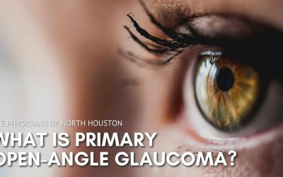 What is Primary Open-Angle Glaucoma?