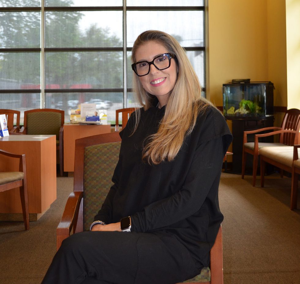Our Staff - Eye Physicians of North Houston | Ophthalmologists ...