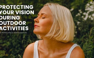 Protecting Your Vision During Outdoor Activities